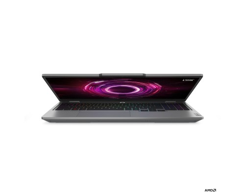 Ноутбук Lenovo LOQ 15AHP10 (83JG00A0RA)