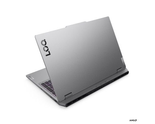 Ноутбук Lenovo LOQ 15AHP10 (83JG00A0RA)