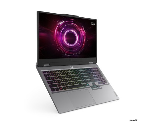 Ноутбук Lenovo LOQ 15AHP10 (83JG00A0RA)