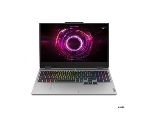 Ноутбук Lenovo LOQ 15AHP10 (83JG00A0RA)