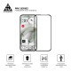 Скло захисне Armorstandart Pro Nothing Phone (2a) Plus (ARM80430)