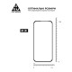 Скло захисне Armorstandart Pro Nothing Phone (2a) Plus (ARM80430)