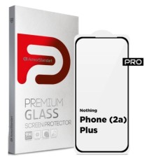 Скло захисне Armorstandart Pro Nothing Phone (2a) Plus (ARM80430)