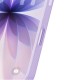 Чохол до мобільного телефона Belkin Magnetic Protective Grip iPhone 17 Lavender (MSA034HQLV)