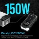 Пуско зарядний пристрій Promate 20000mAh PD/45W, QC3.0, 2000A, Flashlight (sparktank-20)