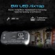 Пуско зарядний пристрій Promate 20000mAh PD/45W, QC3.0, 2000A, Flashlight (sparktank-20)