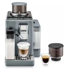 Кавомашина DeLonghi EXAM440.55 G