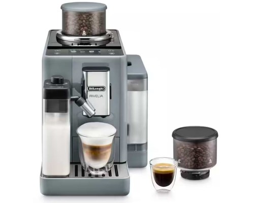 Кавомашина DeLonghi EXAM440.55 G