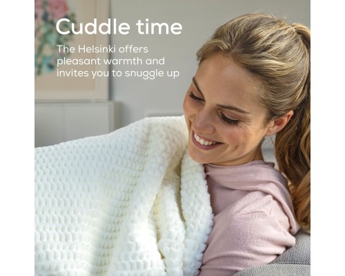 Електричне простирадло Beurer HD 82 Helsinki