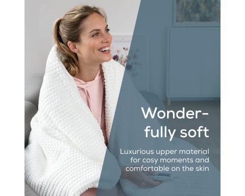 Електричне простирадло Beurer HD 82 Helsinki