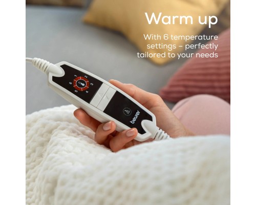 Електричне простирадло Beurer HD 82 Helsinki