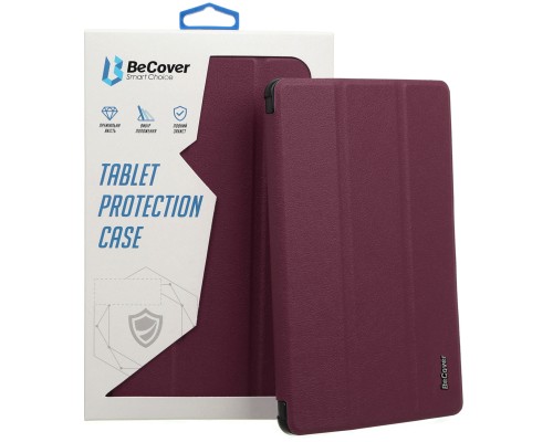 Чохол до планшета BeCover Smart Case Xiaomi Pad 8 / 8 Pro 11.2