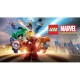 Гра Nintendo Lego Marvel Super Heroes, картридж (5051890322227)