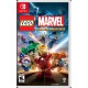Гра Nintendo Lego Marvel Super Heroes, картридж (5051890322227)