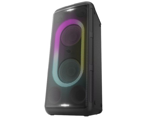 Акустична система Panasonic SC-TMAX45GSK Black (SC-TMAX45GSK)