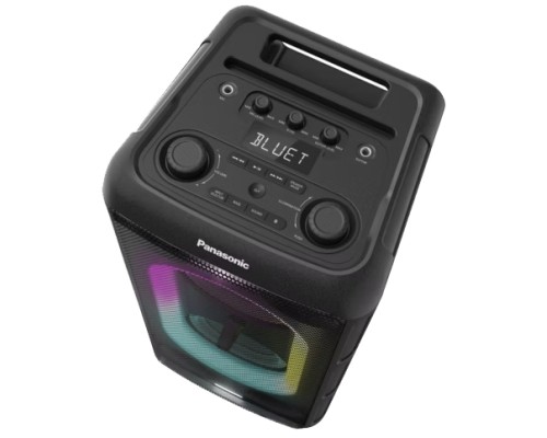 Акустична система Panasonic SC-TMAX45GSK Black (SC-TMAX45GSK)