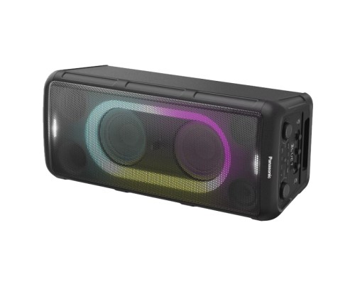 Акустична система Panasonic SC-TMAX45GSK Black (SC-TMAX45GSK)