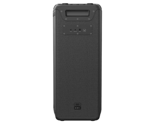 Акустична система Panasonic SC-TMAX45GSK Black (SC-TMAX45GSK)