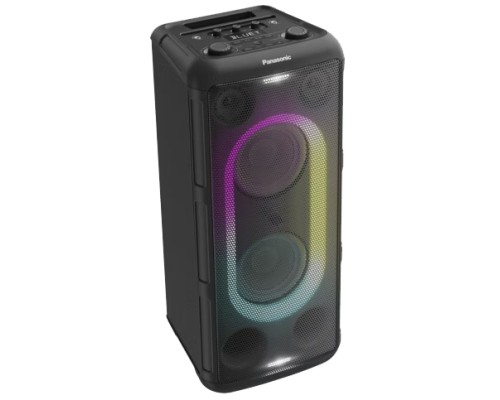 Акустична система Panasonic SC-TMAX45GSK Black (SC-TMAX45GSK)