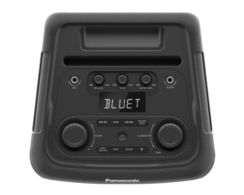 Акустична система Panasonic SC-TMAX45GSK Black (SC-TMAX45GSK)