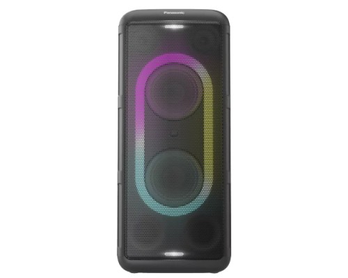 Акустична система Panasonic SC-TMAX45GSK Black (SC-TMAX45GSK)