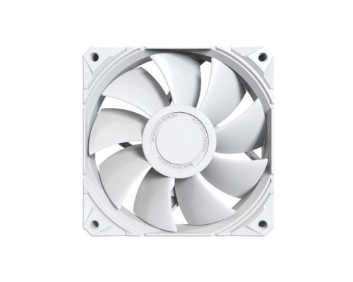 Кулер до корпусу MONTECH E28 3 PACK(W)