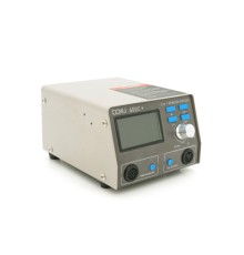 Паяльна станція Bakku BA-602C+ фен, паяльник, цифрова індикація, DC: 220V, 4A, 750W (BA-602C+)