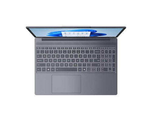 Ноутбук Lenovo IdeaPad Slim 3 15IRH10 (83K100UGRA)