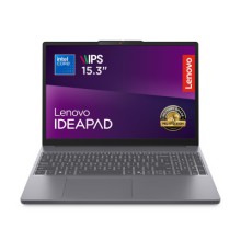 Ноутбук Lenovo IdeaPad Slim 3 15IRH10 (83K100UGRA)