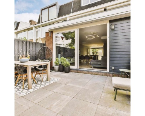 Розетка EMOS 16A 250V IP44 подвійна (A1396.1)