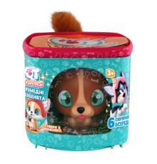 Фігурка QT Puppies Цуценя Рокі (451000-6)