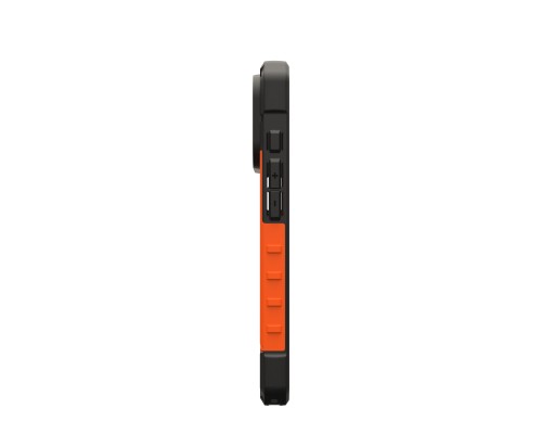 Чохол до мобільного телефона UAG Pathfinder MagSafe iPhone 17 Pro Orange (114548119797)