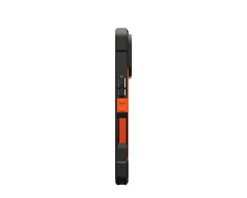 Чохол до мобільного телефона UAG Pathfinder MagSafe iPhone 17 Pro Orange (114548119797)