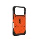 Чохол до мобільного телефона UAG Pathfinder MagSafe iPhone 17 Pro Orange (114548119797)