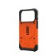 Чохол до мобільного телефона UAG Pathfinder MagSafe iPhone 17 Pro Orange (114548119797)