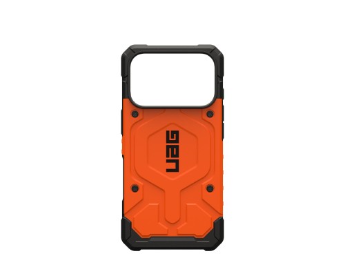 Чохол до мобільного телефона UAG Pathfinder MagSafe iPhone 17 Pro Orange (114548119797)