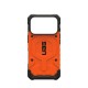 Чохол до мобільного телефона UAG Pathfinder MagSafe iPhone 17 Pro Orange (114548119797)