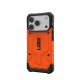 Чохол до мобільного телефона UAG Pathfinder MagSafe iPhone 17 Pro Orange (114548119797)