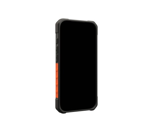 Чохол до мобільного телефона UAG Pathfinder MagSafe iPhone 17 Pro Orange (114548119797)
