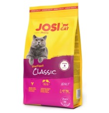 Сухий корм для кішок Josera JosiCat Sterilised Classic 1.9 кг (4032254774969)
