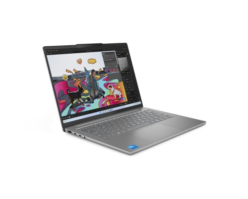 Ноутбук Lenovo IdeaPad Slim 5 14IRH10 (83HR00BCRA)