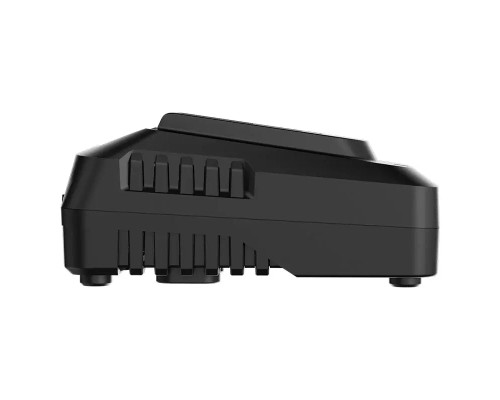 Зарядний пристрій для акумуляторів інструменту Deli 20V, 2A (EDE-CD20A2E)