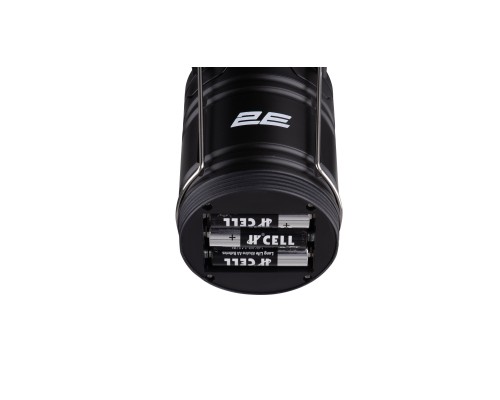 Ліхтар 2E AAx3 200лм 3Вт складний (2E-PLBL3AAF_1)