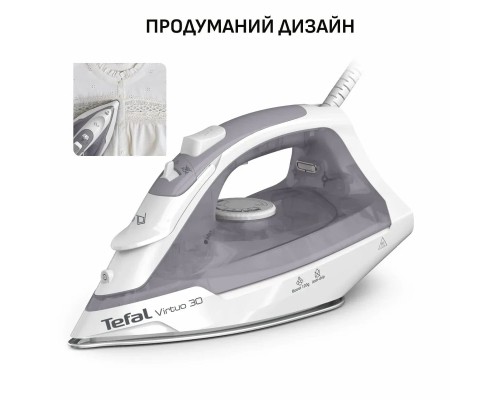 Праска Tefal FV2C43E0