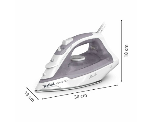 Праска Tefal FV2C43E0