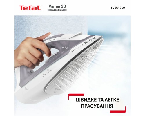 Праска Tefal FV2C43E0