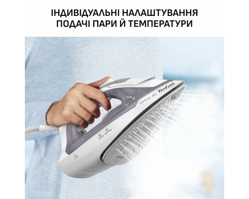 Праска Tefal FV2C43E0