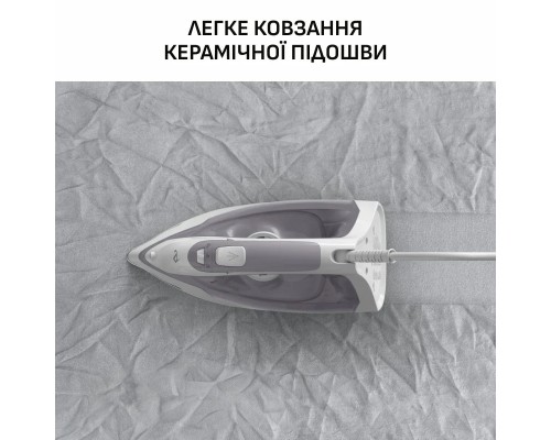 Праска Tefal FV2C43E0