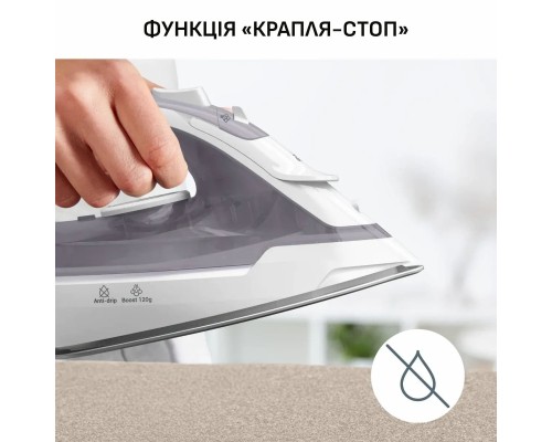 Праска Tefal FV2C43E0