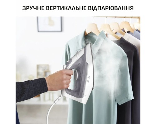 Праска Tefal FV2C43E0